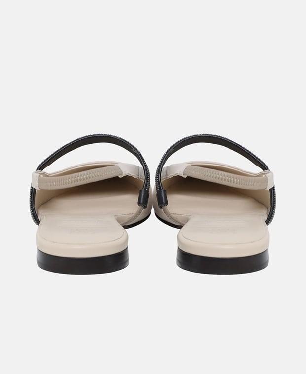 Brunello Cucinelli Ballet flats