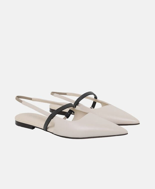Brunello Cucinelli Ballet flats