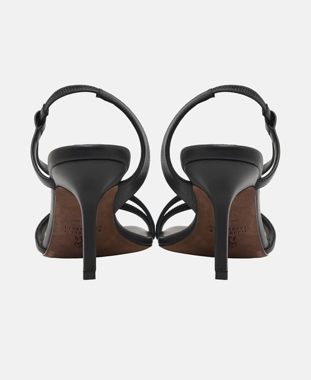Brunello Cucinelli Heeled sandals