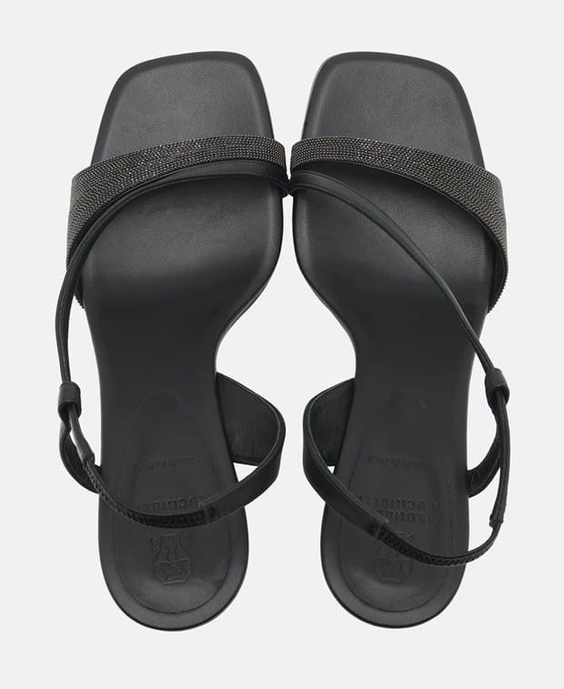 Brunello Cucinelli Heeled sandals