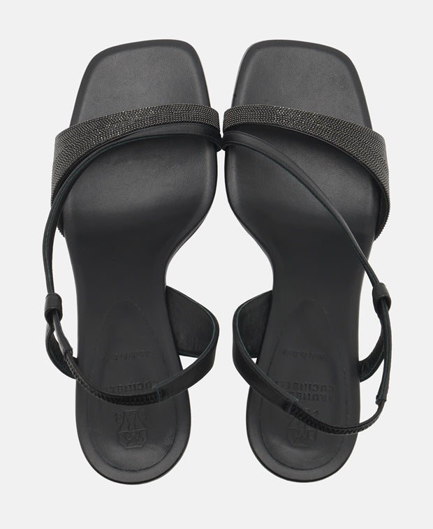 Brunello Cucinelli Heeled sandals