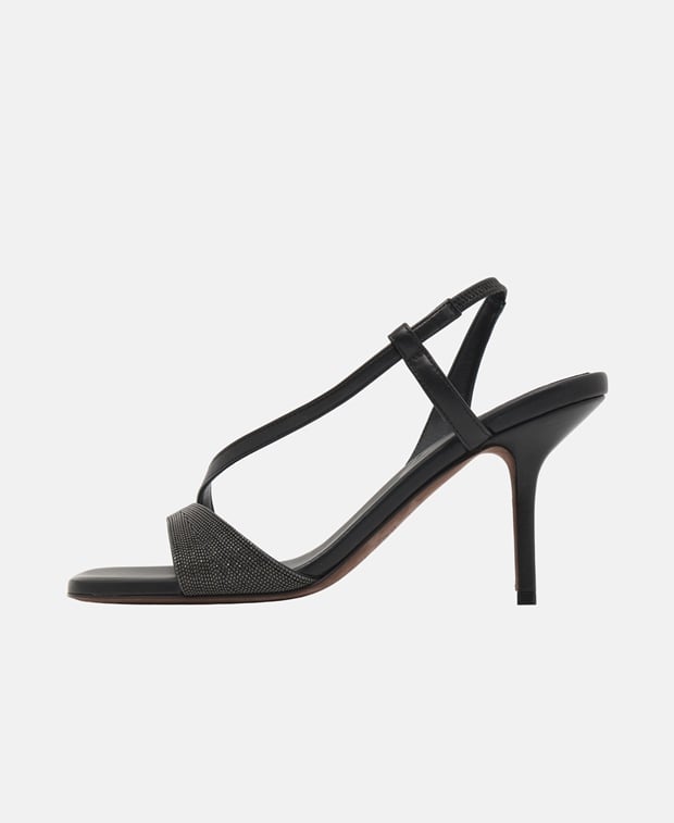 Brunello Cucinelli Heeled sandals