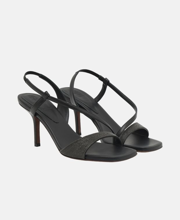 Brunello Cucinelli Heeled sandals