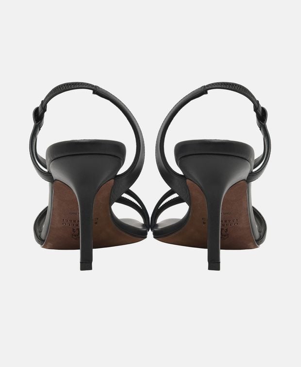 Brunello Cucinelli Heeled sandals