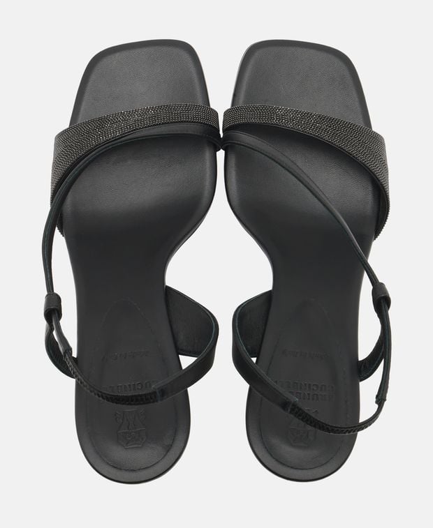 Brunello Cucinelli Heeled sandals