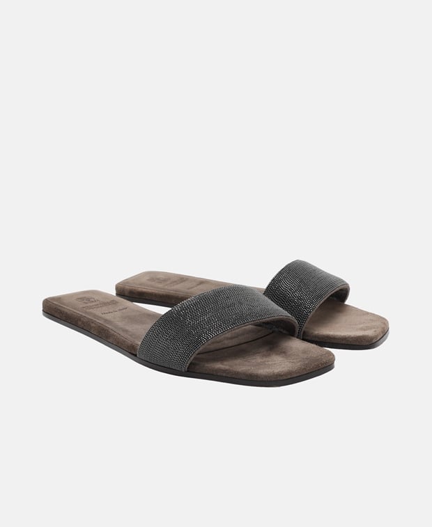 Brunello Cucinelli Sandals