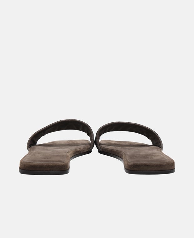 Brunello Cucinelli Sandals