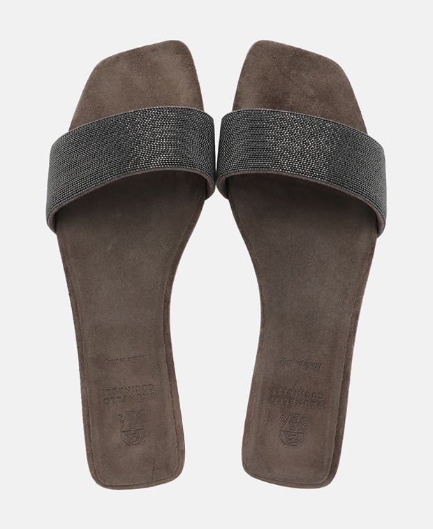 Brunello Cucinelli Sandals