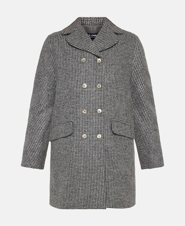 Dolce & Gabbana Transitional coat
