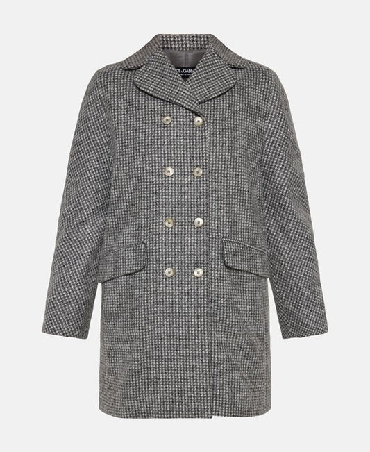 Dolce & Gabbana Transitional coat