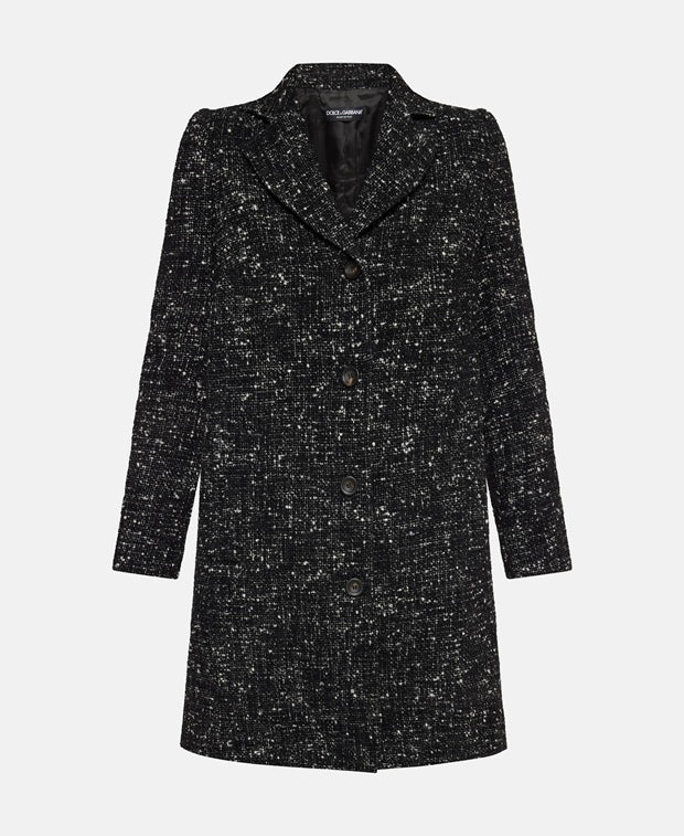 Dolce & Gabbana Casual coat