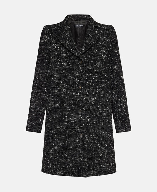 Dolce & Gabbana Casual coat