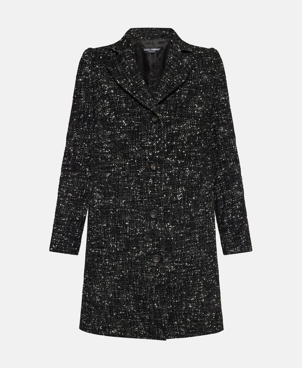 Dolce & Gabbana Casual coat