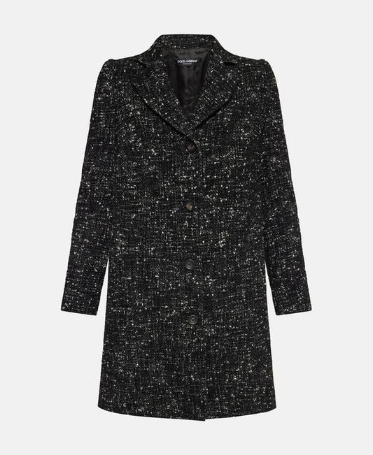 Dolce & Gabbana Casual coat