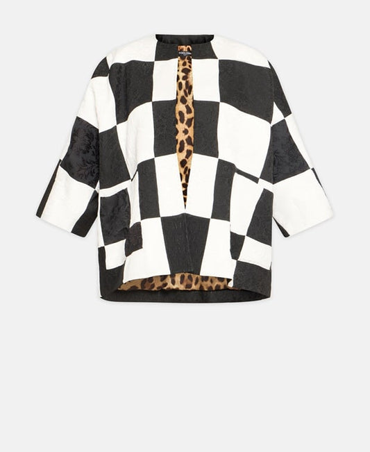 Dolce & Gabbana Transitional jacket