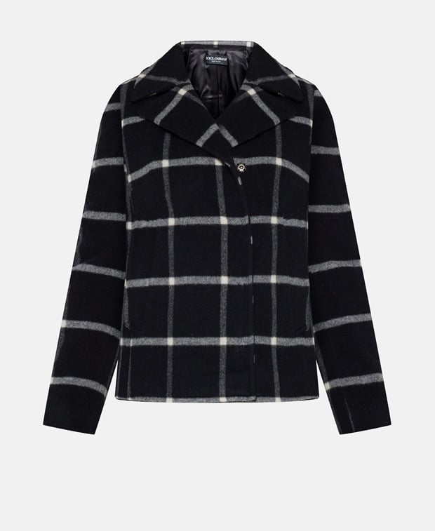 Dolce & Gabbana Transitional jacket