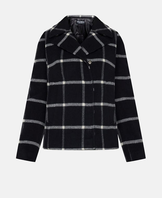 Dolce & Gabbana Transitional jacket