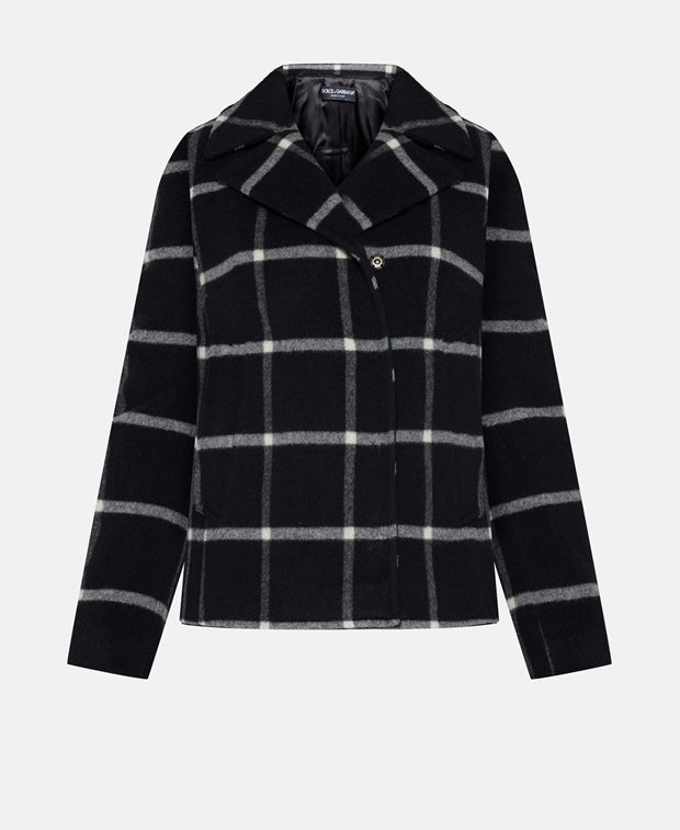 Dolce & Gabbana Transitional jacket