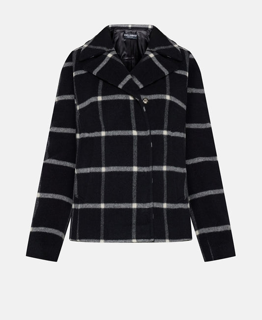 Dolce & Gabbana Transitional jacket