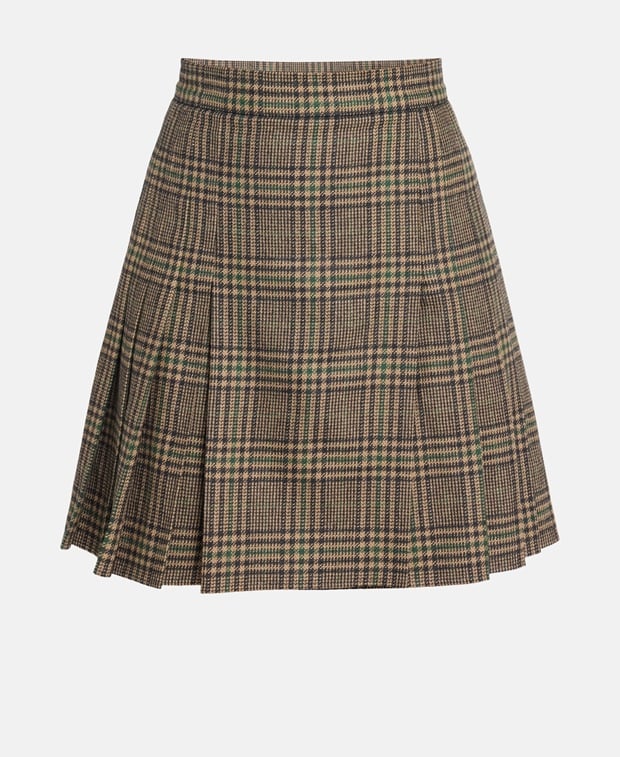 Dolce & Gabbana Pleated skirt