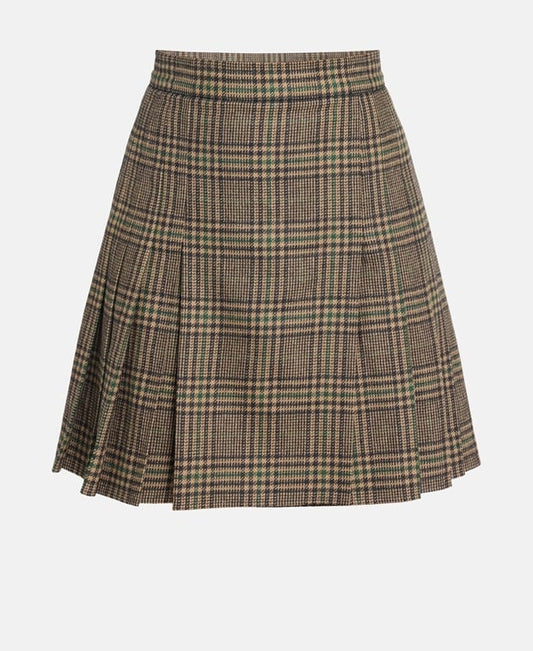 Dolce & Gabbana Pleated skirt