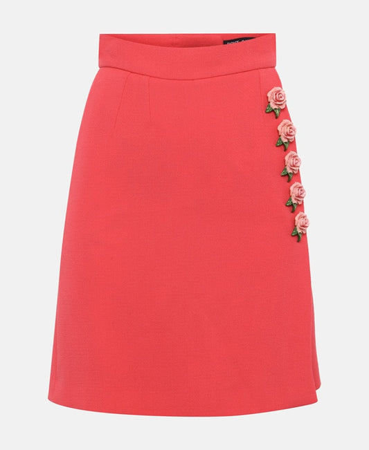 Dolce & Gabbana Wool skirt