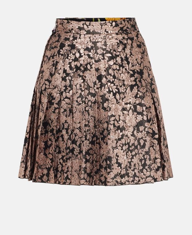 Dolce & Gabbana Miniskirt