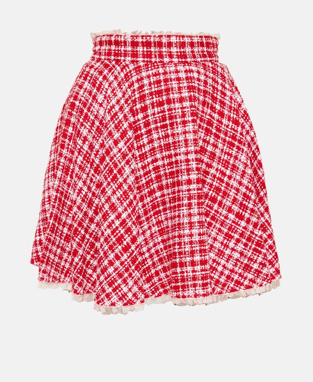 Dolce & Gabbana Miniskirt