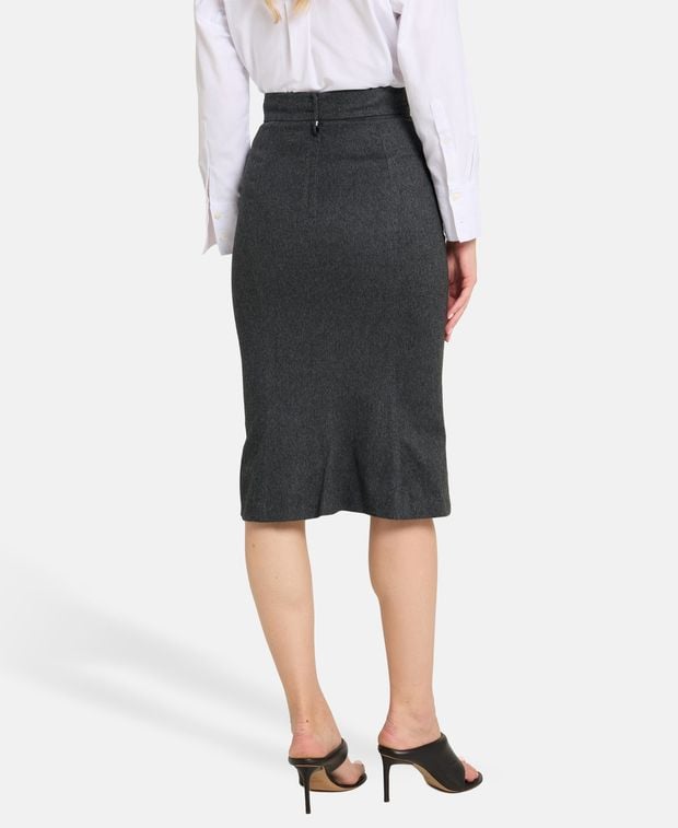 Dolce & Gabbana Knitted skirt