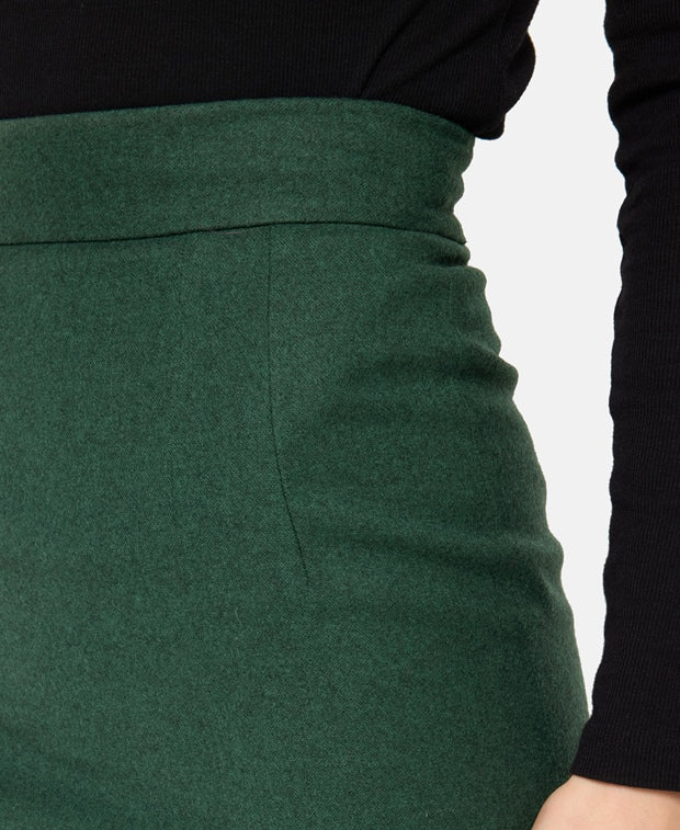 Dolce & Gabbana Knitted skirt