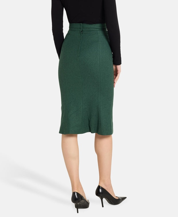 Dolce & Gabbana Knitted skirt