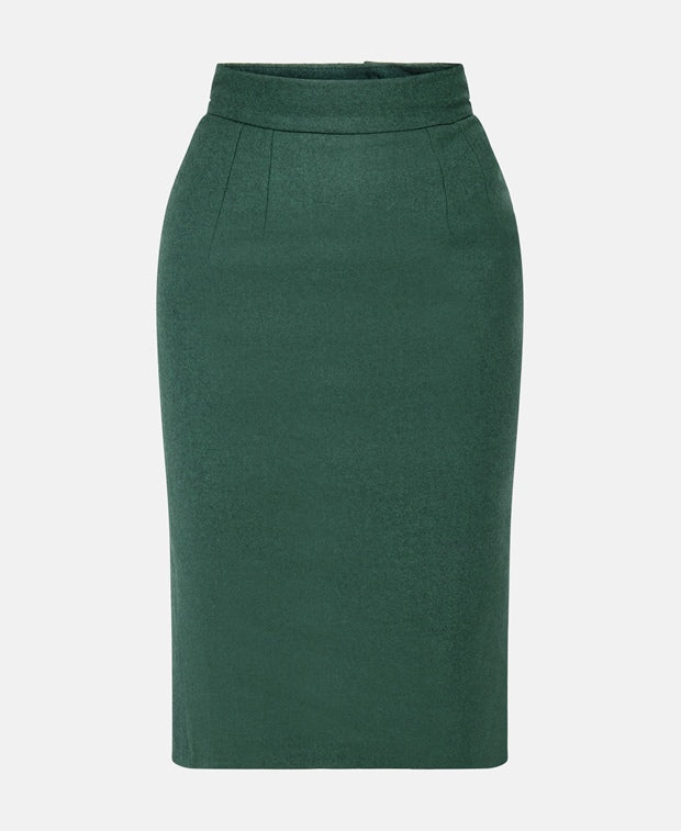 Dolce & Gabbana Knitted skirt