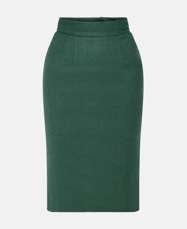 Dolce & Gabbana Knitted skirt