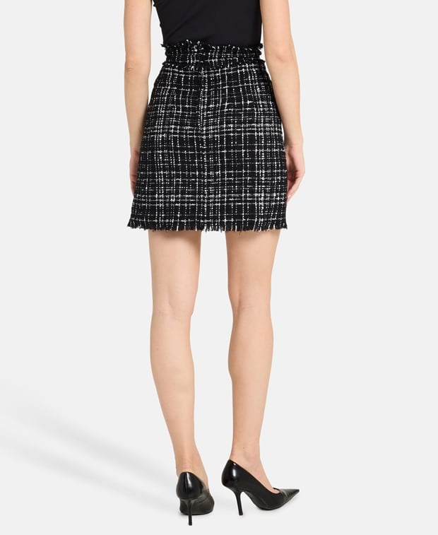 Dolce & Gabbana Miniskirt
