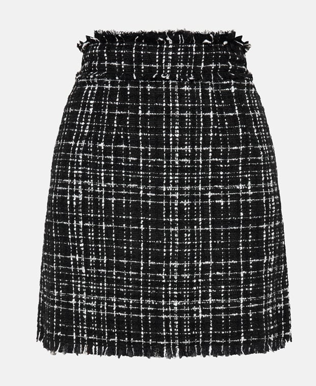 Dolce & Gabbana Miniskirt