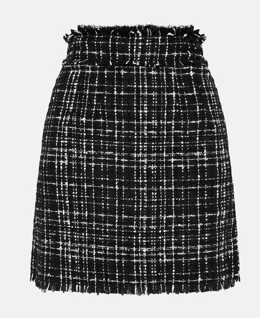 Dolce & Gabbana Miniskirt