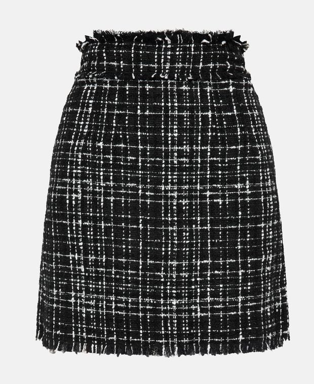 Dolce & Gabbana Miniskirt