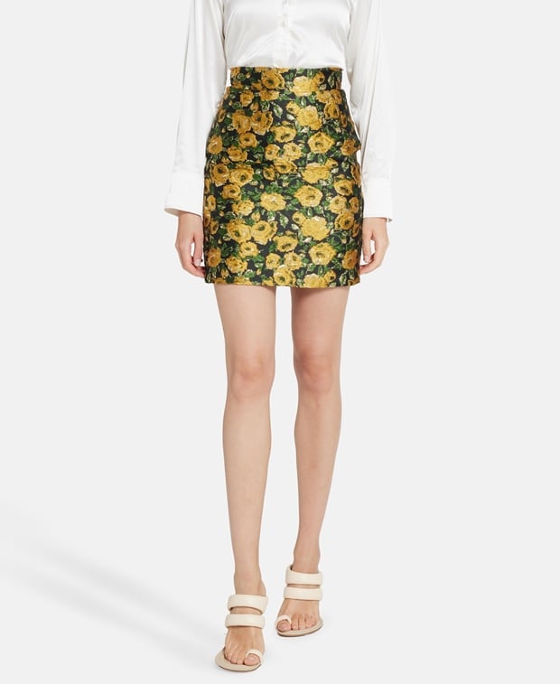 Dolce & Gabbana Miniskirt