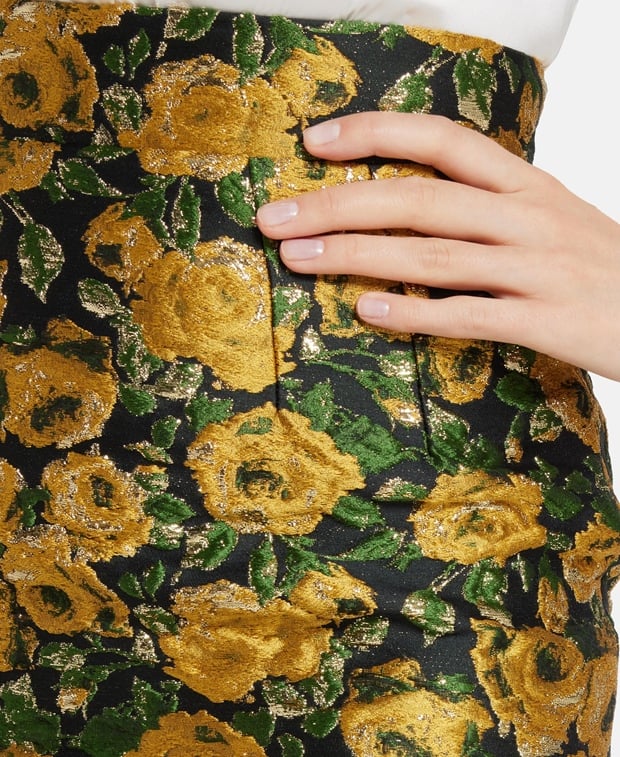 Dolce & Gabbana Miniskirt