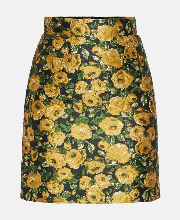 Dolce & Gabbana Miniskirt