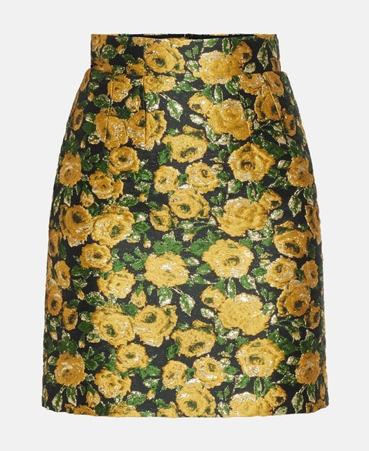 Dolce & Gabbana Miniskirt