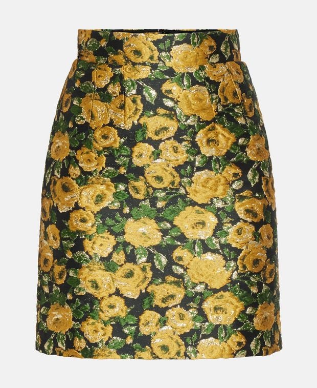 Dolce & Gabbana Miniskirt