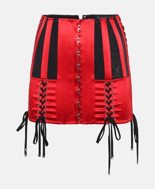 Dolce & Gabbana Miniskirt