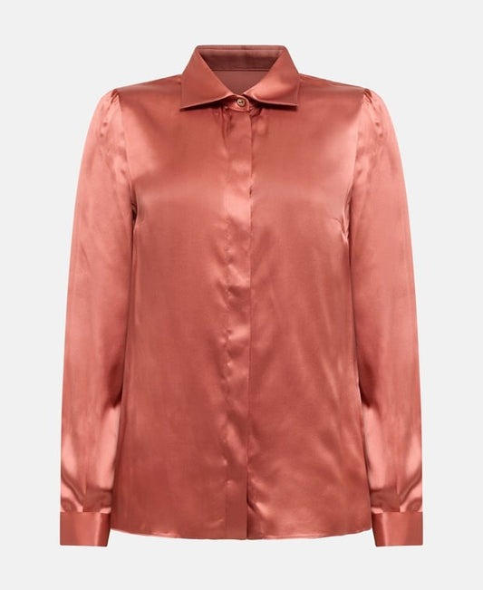 Dolce & Gabbana Silk blouse