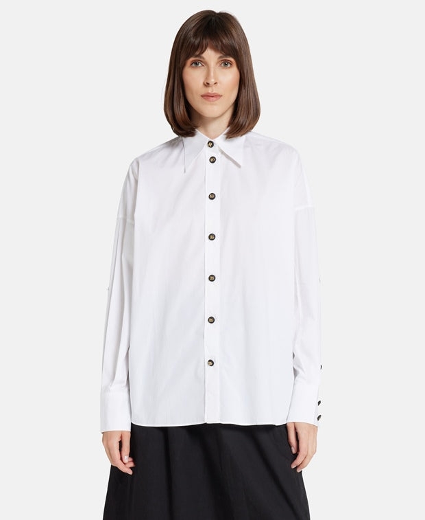 Dolce & Gabbana Leisure blouse