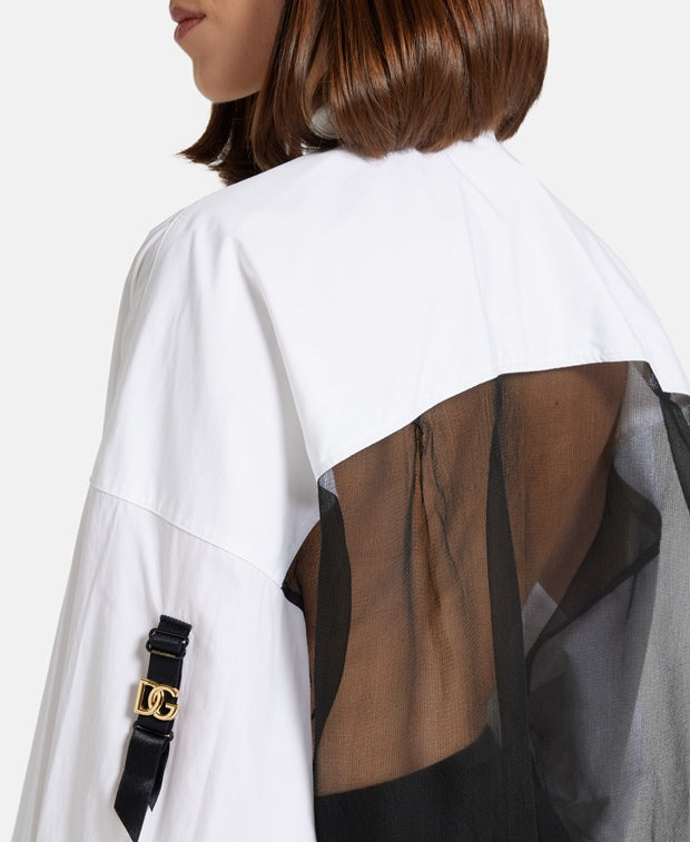 Dolce & Gabbana Leisure blouse
