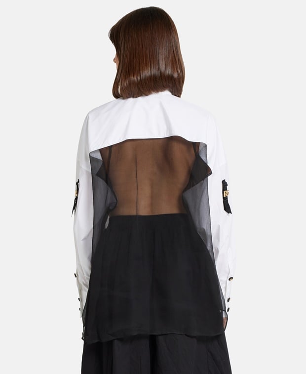 Dolce & Gabbana Leisure blouse