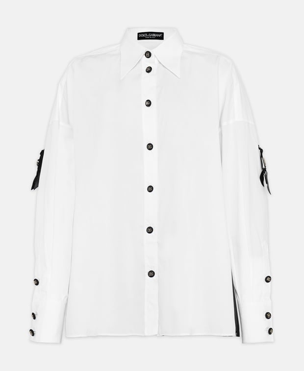 Dolce & Gabbana Leisure blouse