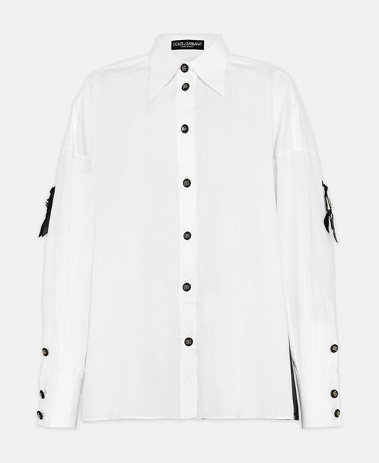 Dolce & Gabbana Leisure blouse