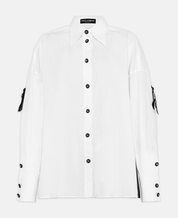 Dolce & Gabbana Leisure blouse